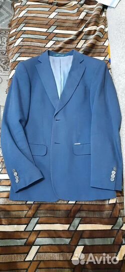 Вещи на парня