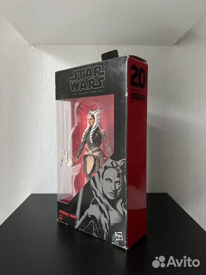 Фигурки Star wars hasbro