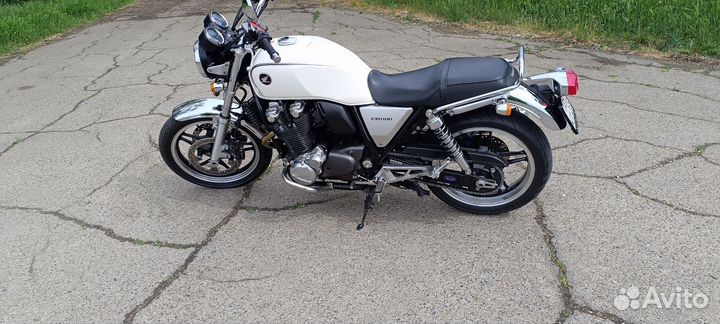 Honda CB 1100