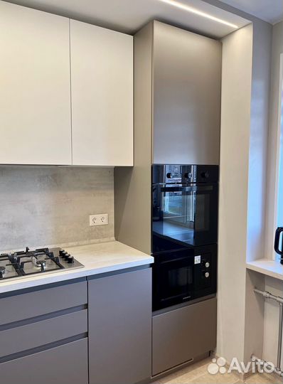 Кухни на заказ