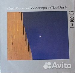CAT stevens - Footsteps In The Dark (LP, Used)
