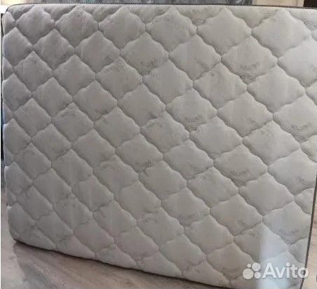 Матрас анатомический 180/200 (Аскона) serta bennet