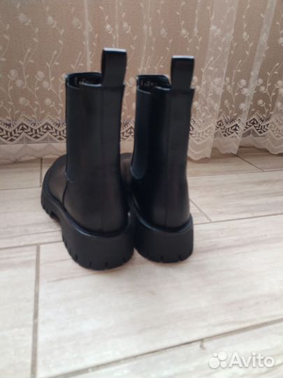 Ботильоны женские