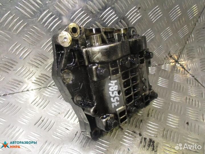 Балансирный вал дизельный Toyota RAV4 3 (XA30)