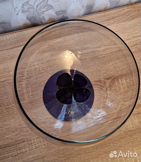 Аквариум Бокал 5 л