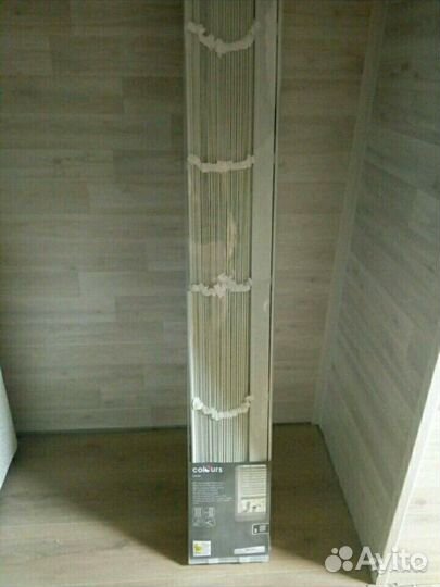 Новые горизонтальные жалюзи