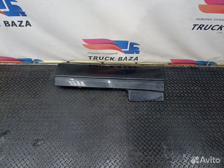 Продолжение крыла правого Iveco Stralis