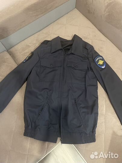 Форма юстиции мвд