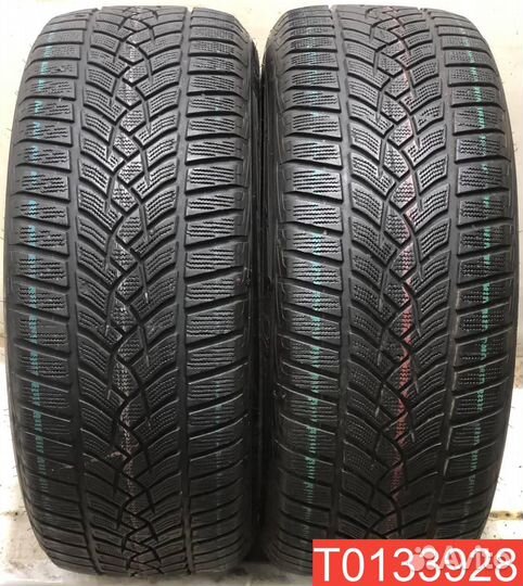 Goodyear UltraGrip Performance+ 255/45 R20 105V