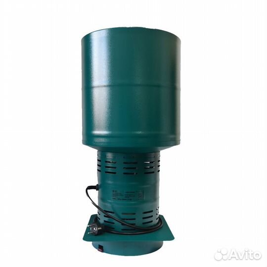 Зернодробилка green farmer 400 кг/ч, изэ-25М