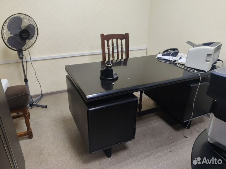 Офисная мебель комплект бу