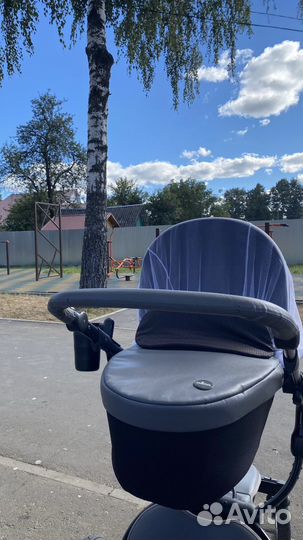 Коляска mima xari 2 в 1