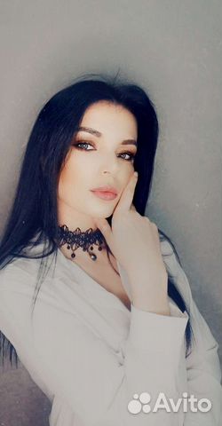 Услуги массажиста