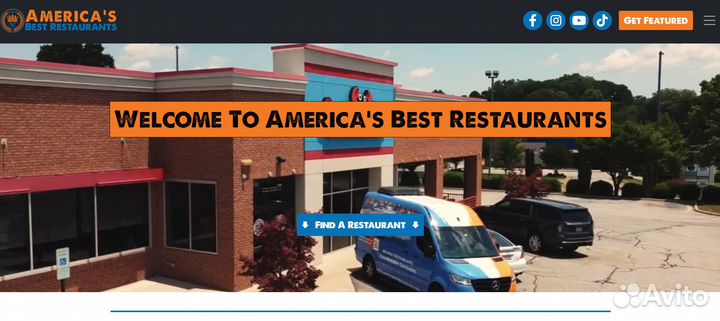 Пакет продвижения бизнеса 