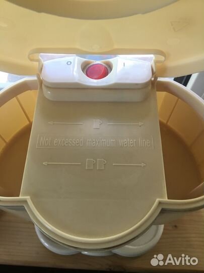 Кофеварка Ves V-FS5