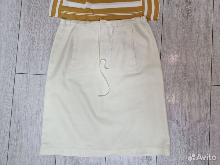 Юбка benetton