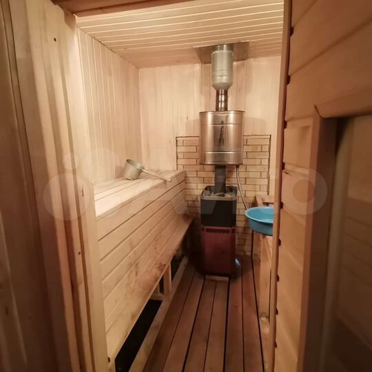 Дача 40 м² на участке 6 сот.