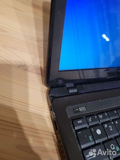 Ноутбук Asus для дома