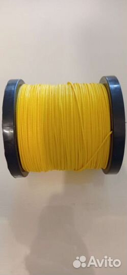 Плетëнка шнур леска