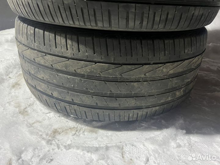 Hankook Ventus S1 Evo 2 K117 275/45 R19