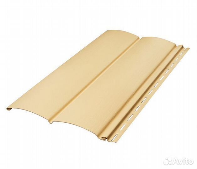 Сайдинг Nordside