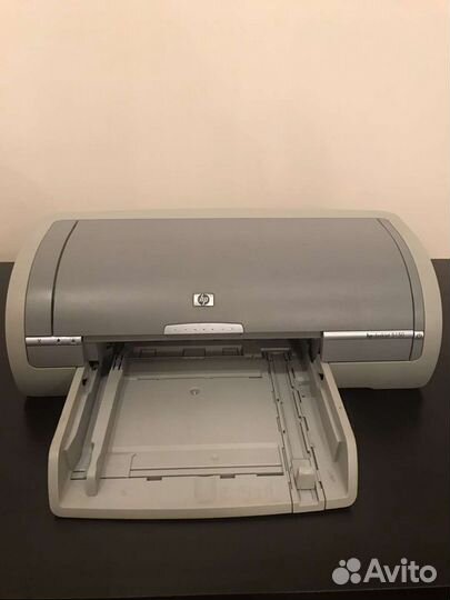 Принтер хр deskjet 5150 струйный
