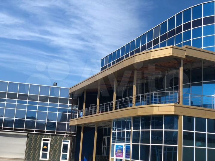 Свободного назначения, 330 м²