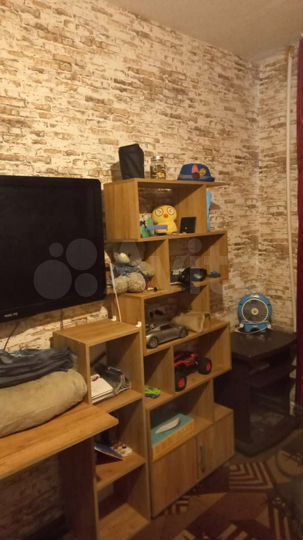 2-к. квартира, 46 м², 1/2 эт.