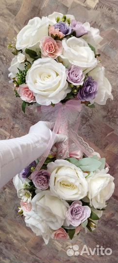 Свадебная палка