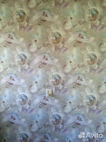 Ремонтные работы