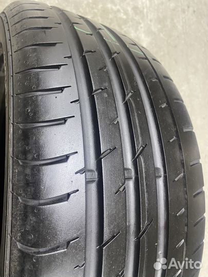 Continental ContiSportContact 3 225/50 R17