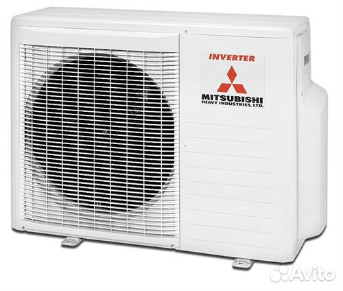 Mitsubishi Heavy Industries SRK35zspr-S / SRC35zsp