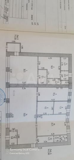 Торговая площадь, 192.5 м²