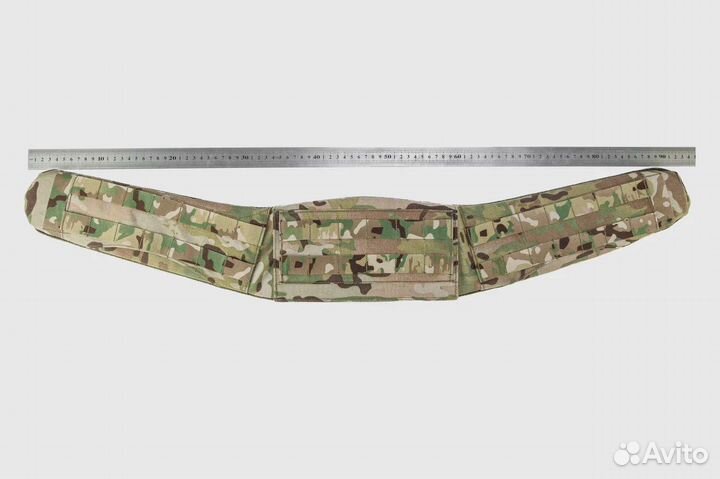 Пояс тактический