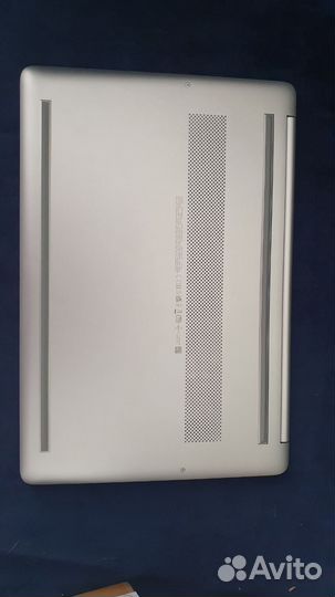 Ноутбук HP IPS 15.6