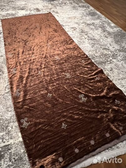 Шторы портьеры