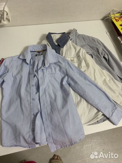 Веши пакетом в 1 класс