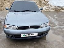 Subaru Legacy 2.2 AT, 1997, 477 000 км, с пробегом, цена 370 000 руб.