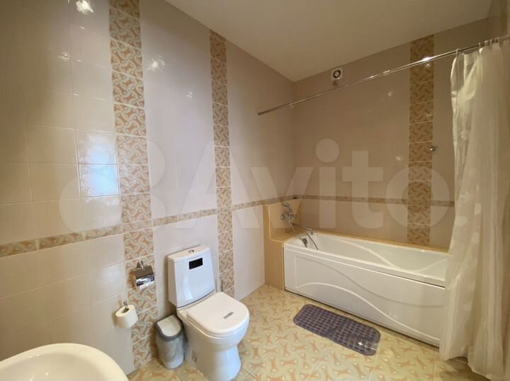 1-к. квартира, 35 м², 1/6 эт.