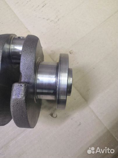 Коленвал Z18XER F18D4 A18XER