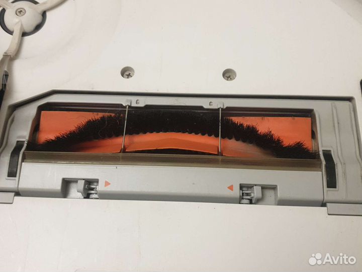 Робот пылесос xiaomi xiaowa E202-00