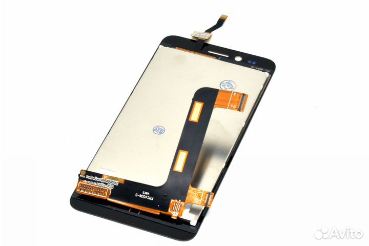 Дисплей для Huawei Honor Y3 II (LUA-U22) + тачскри