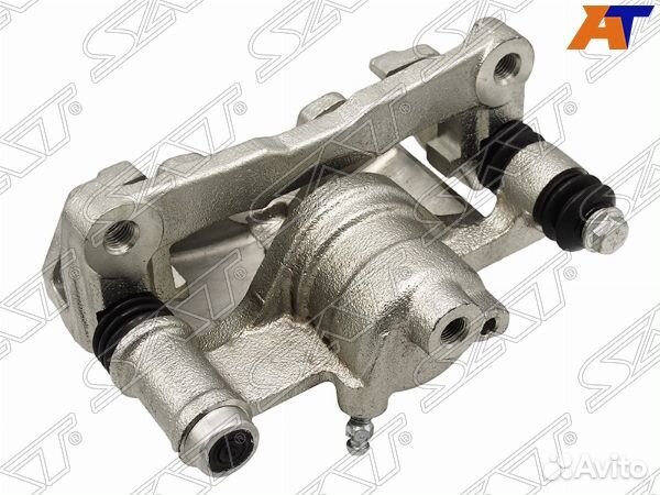 Суппорт toyota carina ED