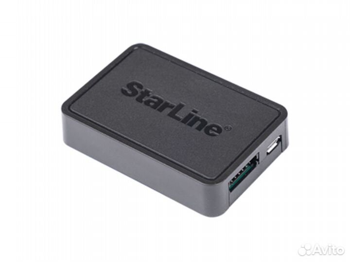 GPS трекер StarLine M18 Pro V2