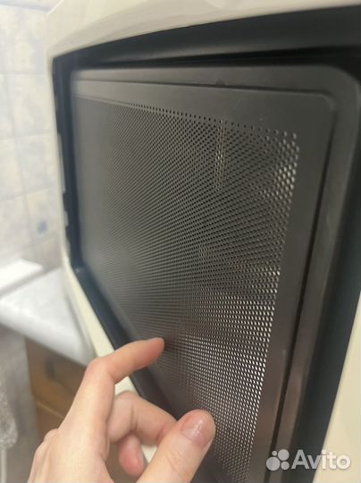 Микроволновая печь lg mg583mc