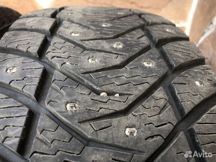 Yokohama Ice Guard IG65 205/55 R16