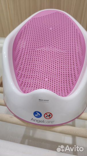 Горка для купания angelcare