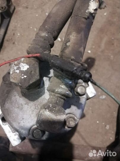 Компрессор