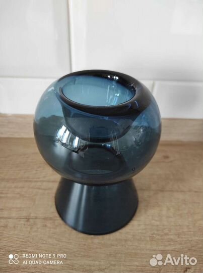 Икеа Подсвечник-ваза