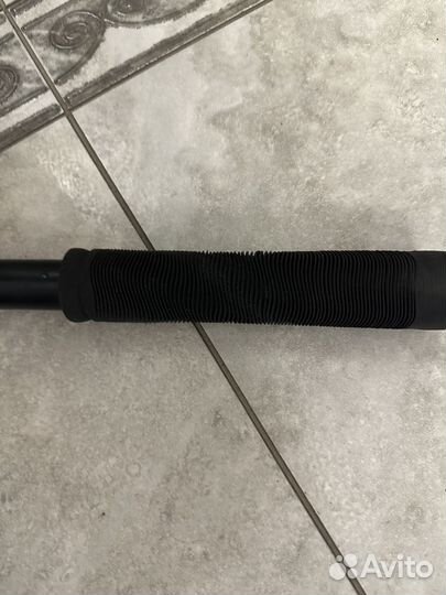 Руль от трюкового самоката